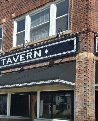 Kenilworth Tavern